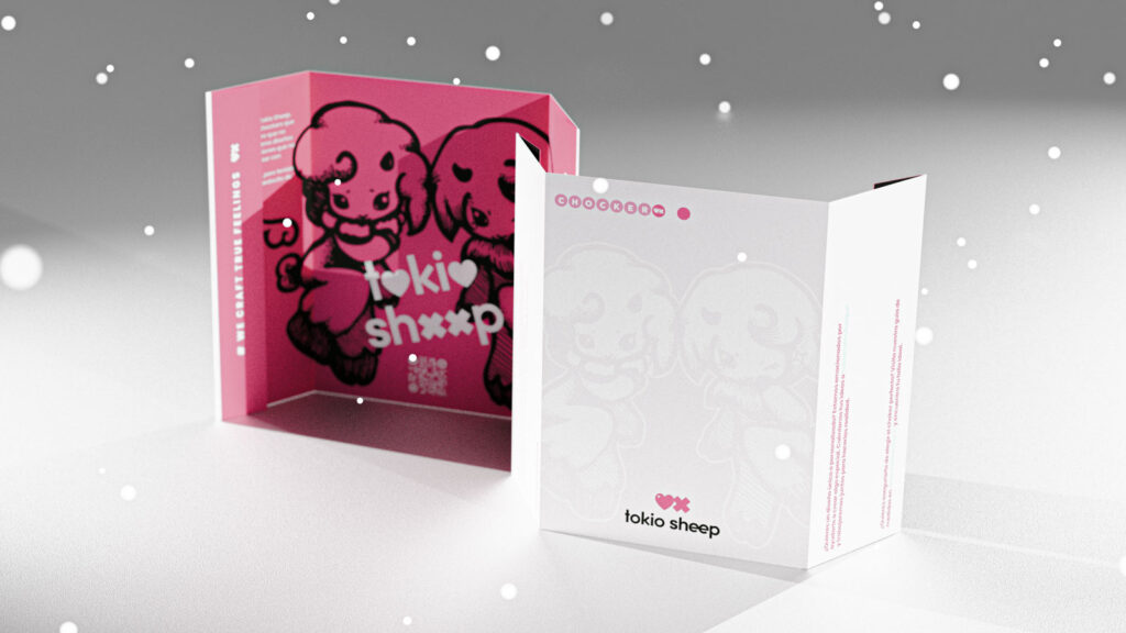 Diseño de packaging profesional en Concepción para marcas locales